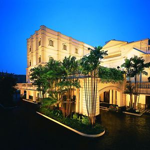 The Oberoi Grand Kolkata